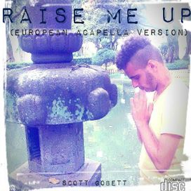 Raise Me Up (European Acapella Edition) - 2016 • Álbum
