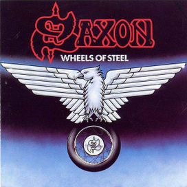 Wheels of Steel - 1980 • Álbum