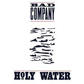 Holy Water - 1990 • Álbum