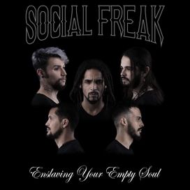 Enslaving Your Empty Soul - 2019 • Álbum