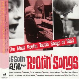 Sings Rootin' Songs - 1963 • Álbum