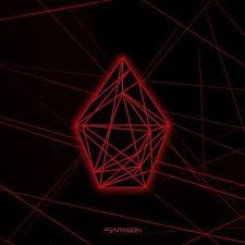 Universe: The Black Hall - 2020 • Álbum