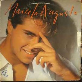Marcelo Augusto (1993) - 1993 • Álbum