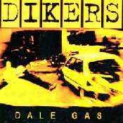 Dale Gas - 2002 • Álbum