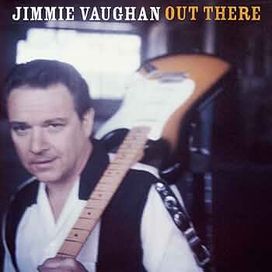 Out There - 1998 • Álbum