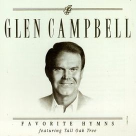 Favorite Hymns - 1989 • Álbum