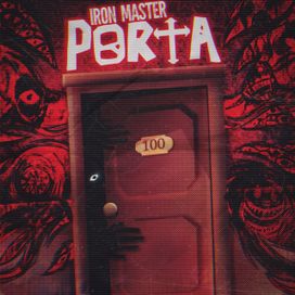 Porta - Doors (Roblox) - 2023 • Sencillo/EP