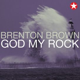 God My Rock - 2012 • Álbum