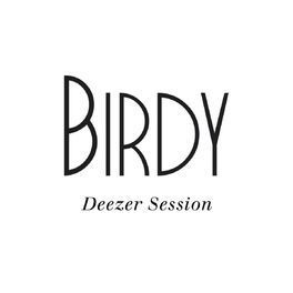 Deezer Session - 2013 • Sencillo/EP