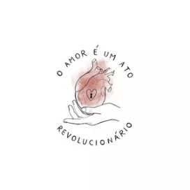 O Amor É Um Ato Revolucionário - 2023 • Single/EP