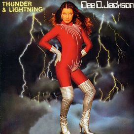 Thunder &amp; Lightning - 1980 • Álbum