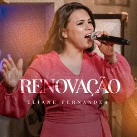 Renovação  - 2021 • Single/EP