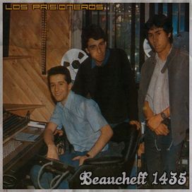 Beaucheff 1435 - 1989 • Álbum