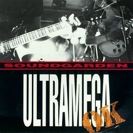 Ultramega OK - 1988 • Álbum
