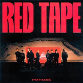 H1GHR: RED TAPE - 2020 • Álbum