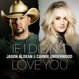 If I Didn't Love You - 2021 • Single/EP