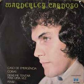 Wanderley Cardoso (1979) - 1979 • Single/EP