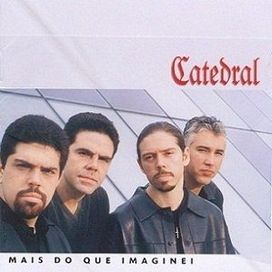 Mais do Que Imaginei - 2001 • Álbum