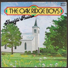 Thankful Praise - 1981 • Álbum