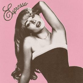 Espresso (EP) - 2024 • Single/EP