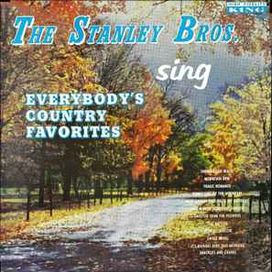 Everybody's Country Favorites - 1960 • Álbum