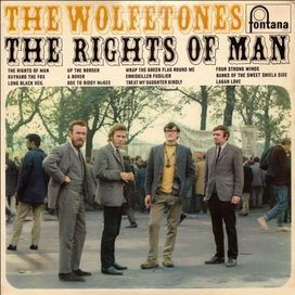 The Rights Of Man - 1968 • Álbum