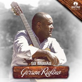 Só Modão  - 2020 • Álbum