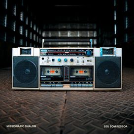 Seu Som Ressoa - 2026 • Single/EP