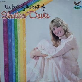 The Best Of The Best Of Skeeter Davis - 1978 • Álbum