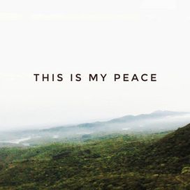 This is My Peace - Jesse Qdm