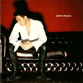 Peter Jöback (1993) - 1993 • Álbum