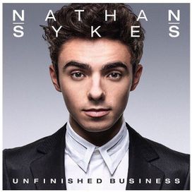 Unfinished Business - 2016 • Álbum