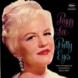 Pretty Eyes - 1960 • Álbum