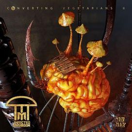 Converting Vegetarians II - 2015 • Álbum