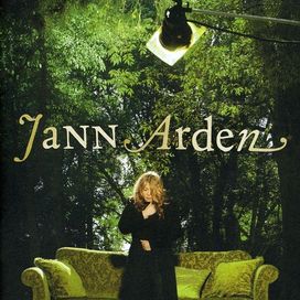 Jann Arden - 2005 • Álbum