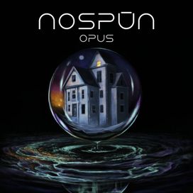 Opus - 2023 • Álbum
