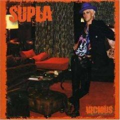 Vicious - 2006 • Álbum
