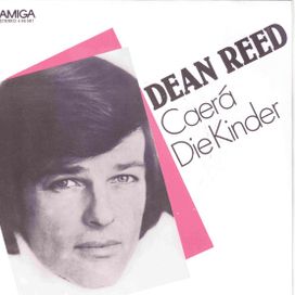 Caerá / Die Kinder - 1985 • Single/EP