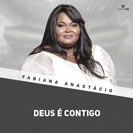 Deus É Contigo - 2020 • Álbum