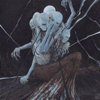 Pessimist - 2014 • Álbum