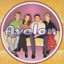A Maze of Grace - 1997 • Álbum