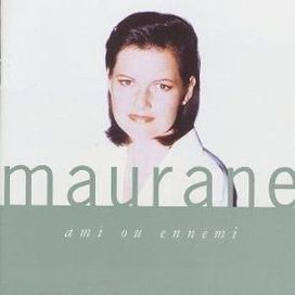Ami Ou Ennemi - 1991 • Álbum
