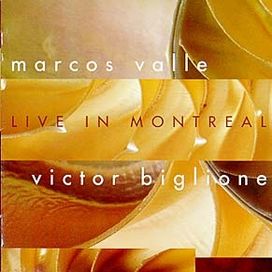 Live in Montreal - 2004 • Álbum