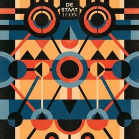 I_CON - 2013 • Álbum