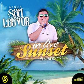 Live Sunset In Beberibe (Ao Vivo) - 2017 • Single/EP