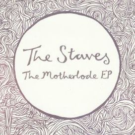 The Motherlode - 2012 • Single/EP