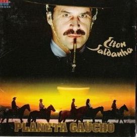 Planeta Gaúcho - 1997 • Álbum