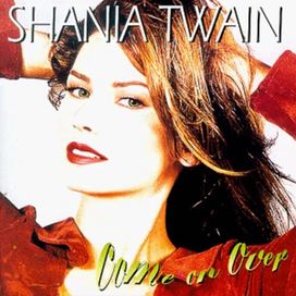 Come On Over - 1997 • Álbum