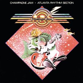 Champagne Jam - 1978 • Álbum