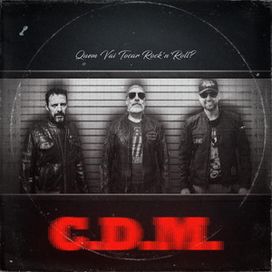 Quem Vai Tocar Rock'N'Roll? - 2024 • Single/EP